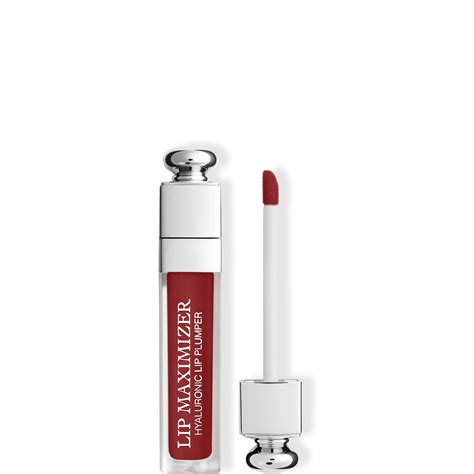 dior lip maximizer 035